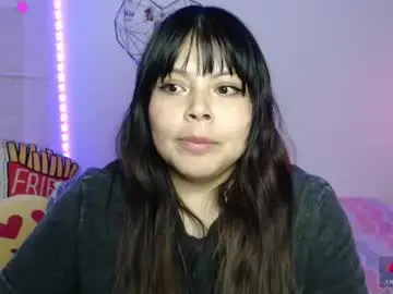 Elymoon  live sex cam