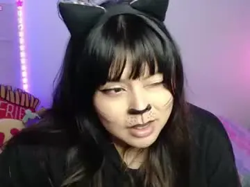Elymoon  live sex cam