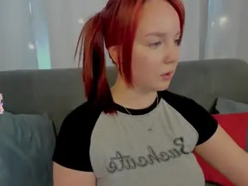 Fire_emily  live sex cam