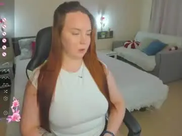 Fire_emily  live sex cam