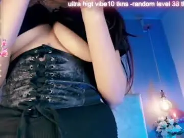 Hannadanniels  live sex cam