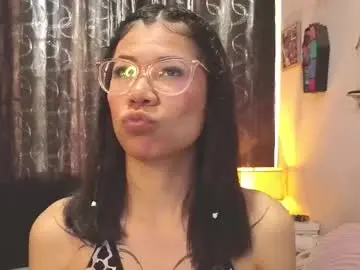 Johabennet_  live sex cam