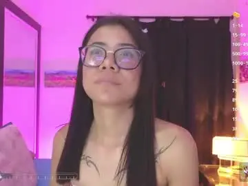 Johabennet_  live sex cam