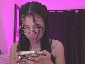 Johabennet_  live sex cam