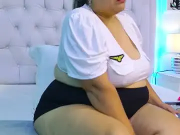 Kimbrookss  live sex cam