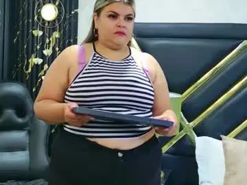 Kimbrookss  live sex cam