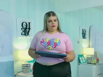 Kimbrookss  live sex cam