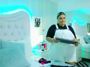 Kimbrookss  live sex cam