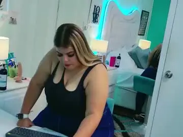 Kimbrookss  live sex cam