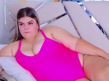 Kimbrookss  live sex cam