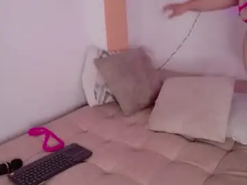 Kimbrookss  live sex cam