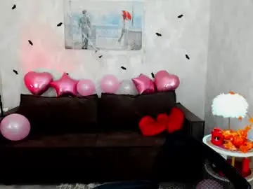 Lunaflinn  live sex cam