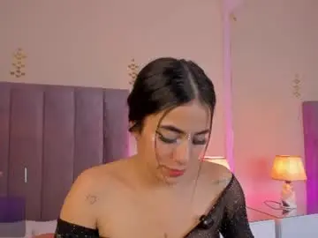 Megan_thompsoon1  live sex cam