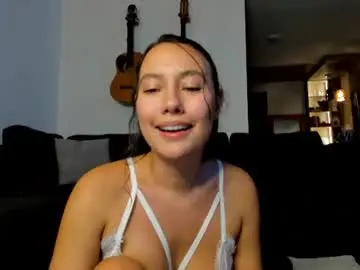 Melisawild_tv  live sex cam