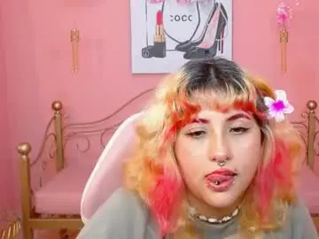 Moly_killer_  live sex cam