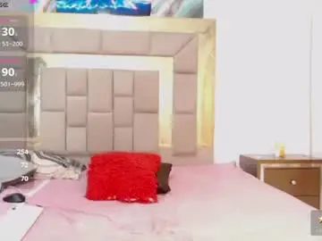 Nathi_parker  live sex cam