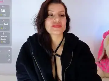 Nattyqueen_  live sex cam