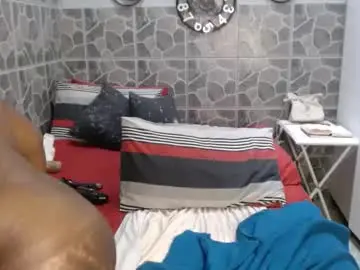 Naughtyanal19  live sex cam