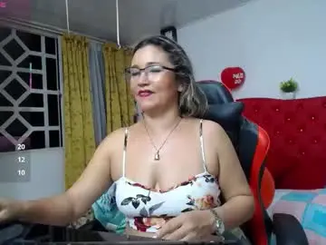 Noelia_milfs  live sex cam