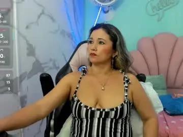 Noelia_milfs  live sex cam