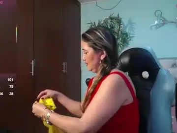 Noelia_milfs  live sex cam