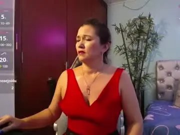 Noelia_milfs  live sex cam