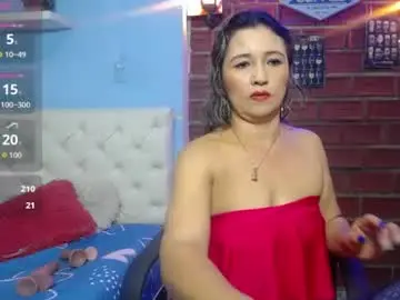 Noelia_milfs  live sex cam