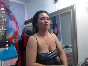 Noelia_milfs  live sex cam