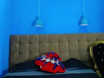 Oriion_gray  live sex cam