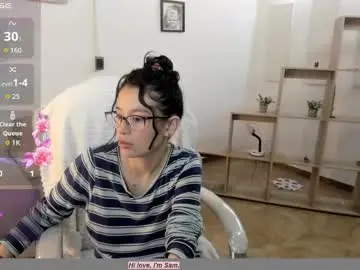 Samantha_blow  live sex cam