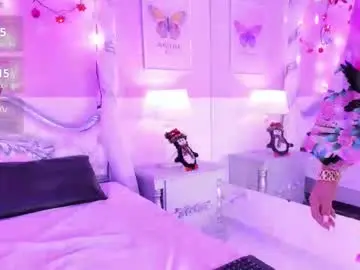 Samanthalarsson  live sex cam