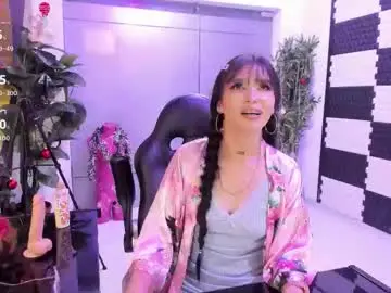 Samanthalarsson  live sex cam