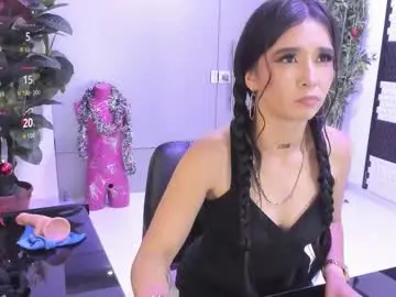 Samanthalarsson  live sex cam