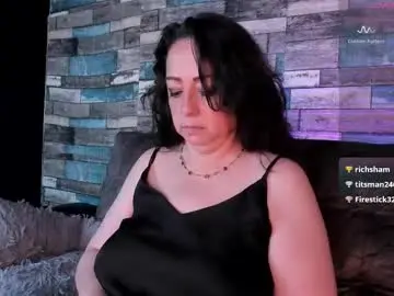 Samethyst  live sex cam