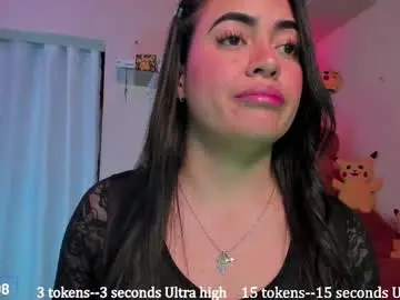 Shirly_adamsss  live sex cam