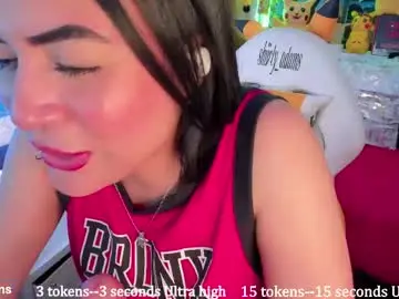 Shirly_adamsss  live sex cam
