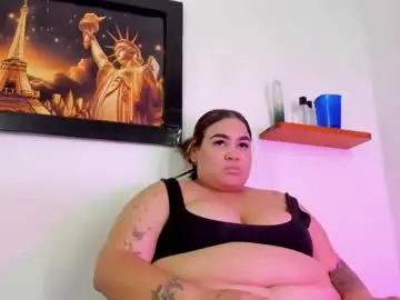 Zoy_storm  live sex cam