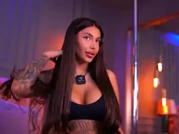 Aishaadevoe  live sex cam