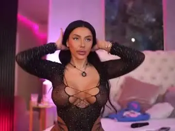 Aishaadevoe  live sex cam