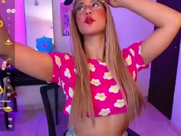 Annieblu3  live sex cam