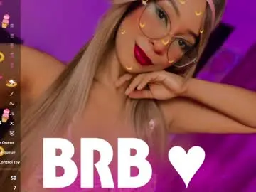 Annieblu3  live sex cam