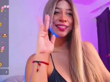 Annieblu3  live sex cam