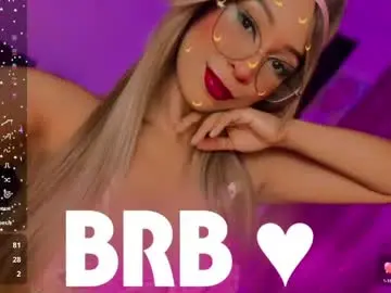 Annieblu3  live sex cam
