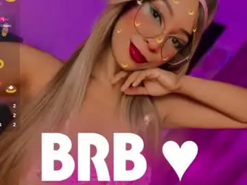 Annieblu3  live sex cam