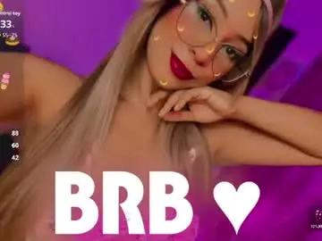 Annieblu3  live sex cam
