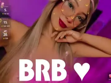 Annieblu3  live sex cam
