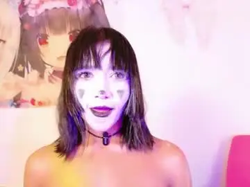 Anuskah1  live sex cam