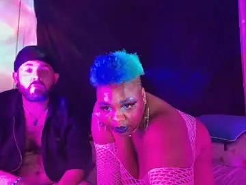 Bluuordeal  live sex cam