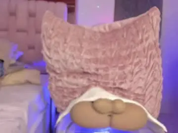 Cute_ebonny  live sex cam