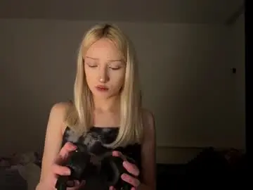 Dessiecoda  live sex cam